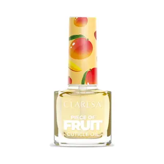 Claresa Nagel- Und Nagelolive Parfüm Tropisches Mango 5ml