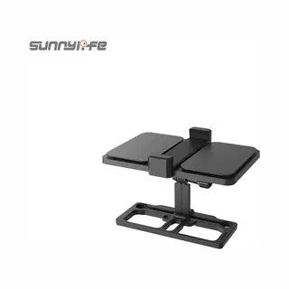 SunnyLife Tablethouder Met Lanyard - Dji Mini Se/Air 2S/Mini 2/Mavic Air 2/Mavic Mini/Mavic 2/Mavic Air/Mavic Pro/Spark/Fimi X8 Mini/Fimi X8SE