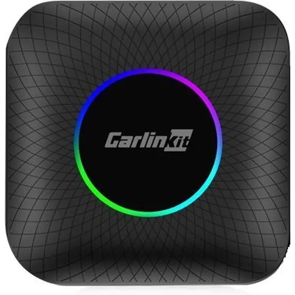 Carlinkit T-Box Ambient CarPlay | 4GB + 64GB | Netflix & Youtube thumbnail