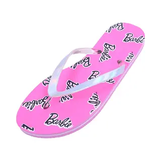 sarcia.eu Roze Barbie-slippers / 36-37