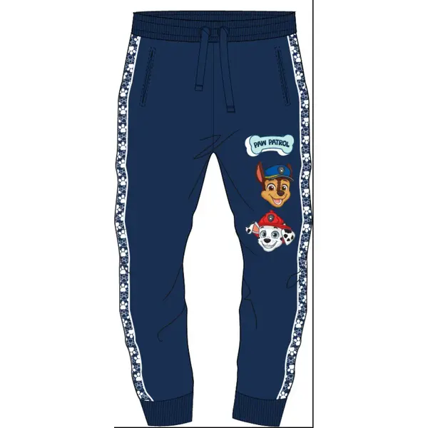 Paw Patrol Joggingbroek - Donkerblauw - Maat 98 thumbnail