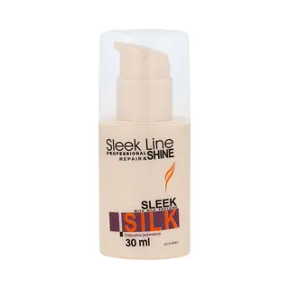 Stapiz Sleek Line Sleek Silk Conditioner - 30 Ml