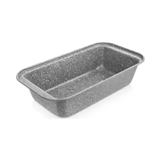 orion group Broodvorm Graniet Grande 27, 5 Cm - Broodpan - Cakevorm - Brood - Broodbakvorm - Bakvorm
