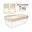 romig / beige