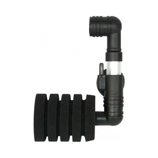 Aqua Nova - Aquarium Sponsfilter - Nsf-40L - Enkele Spons