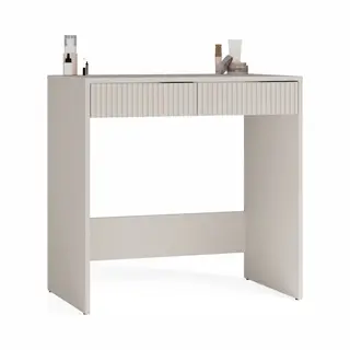 Biurko Marina 2S Slim Kaszmir Marina 2S Slim Cashmere Bureau