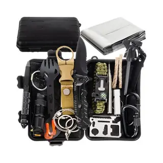 Northix Survival 32in1 Survival Kit Trizand 19920