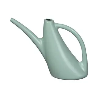 Urbn-Garden Haushaltsgießkanne Aus Kunststoff, Grün, 1, 5l, Eos