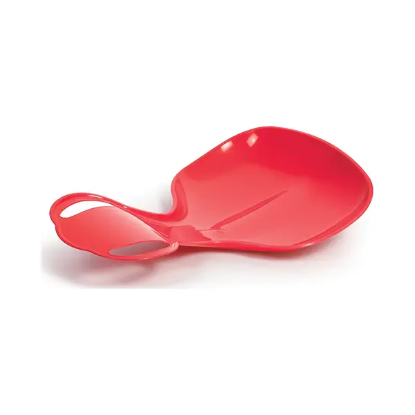 Prosperplast - Slee - Sneeuwglijbaan Sport Bear Plastic - Rood thumbnail