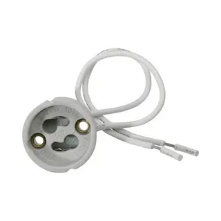 Gu10 - Connector - Fitting - 10 Stuks
