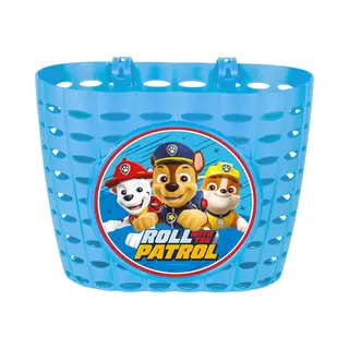 Paw Patrol, Velokorb