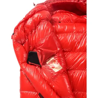 Pajak Radical 4Z - Slaapzak Red Regular
