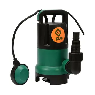 Flo 79771 water pomp 400 W