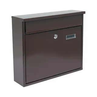 Vorel 78577 Briefkasten Stahl