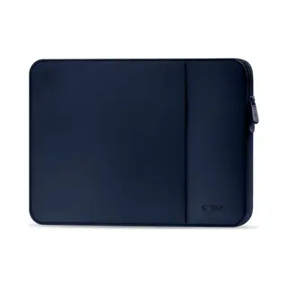 Tech-Protect Neopreen Laptop 14 Marineblauw