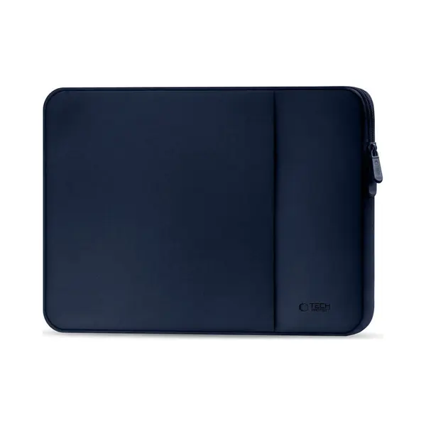 Tech-Protect Neopreen Laptop 14 Marineblauw thumbnail