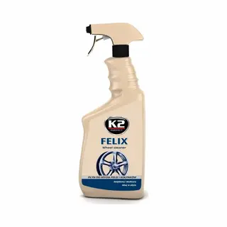 K2 K167M Felgenreiniger 750 Ml