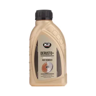 K2 L365 Roestconverter Inhoud, 500ml, Fles