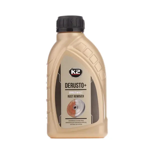 K2 L365 Roestconverter Inhoud, 500ml, Fles thumbnail