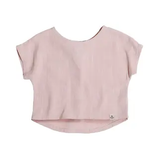 Alwero Top Yara Crystal Gray 104-110