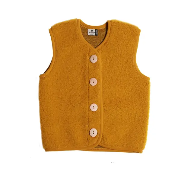Alwero Vest Po Junior Dijon 116-122 thumbnail