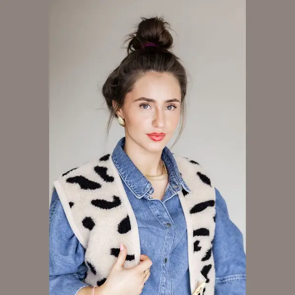 Alwero Gilet Alpen Adult Gepard thumbnail
