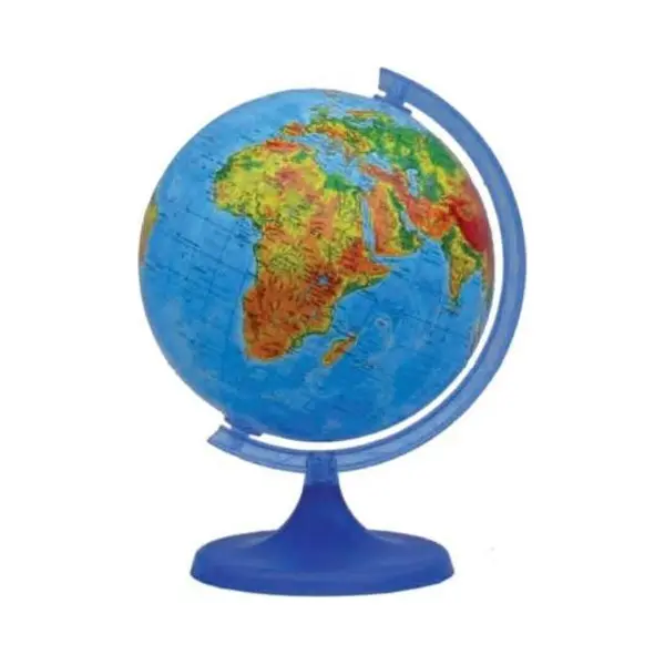 Zachem, Bollen, Globe 220 Fysiek (22 cm) thumbnail