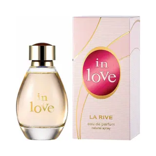 La Rive In Love Eau De Parfum 90 Ml