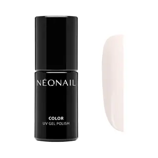 Neonail Uv Gel Polish French-Perfect Milk