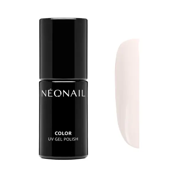 Neonail Uv Gel Polish French-Perfect Milk thumbnail