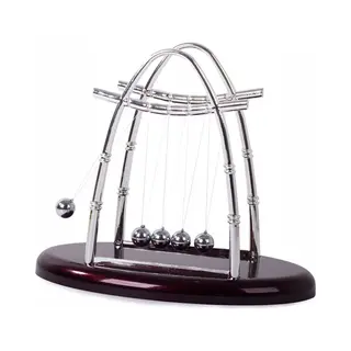Northix Newtonpendel (96) Gaba