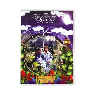 Tom's Midnight Garden [Dvd]