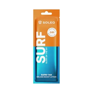 Soleo Surf Colorguard Silky Accelerator For Sensitive Skin 15ml