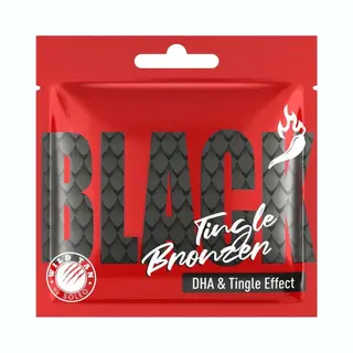Wild Tan Black Tingle Bronzer, 15ml