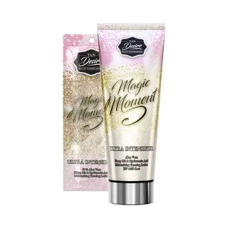 Tan Desire - Magic Moment - Ultra Intensifier 237Ml