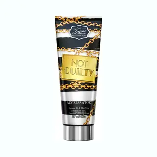 Tan Desire - Not Guilty - Accelerator 237Ml