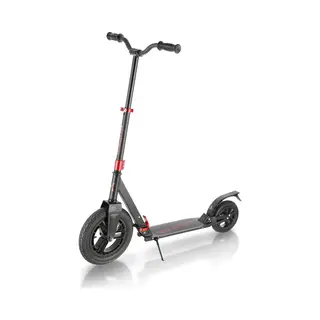 Nils Extreme HC300 Vouwstep Red