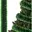 Groen, Zwart