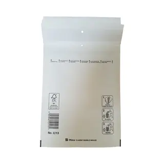 Luchtkussen Envelop 150 X 220 (100st.) Wit - C