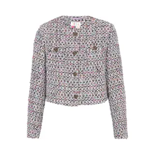 Izia Jacke
