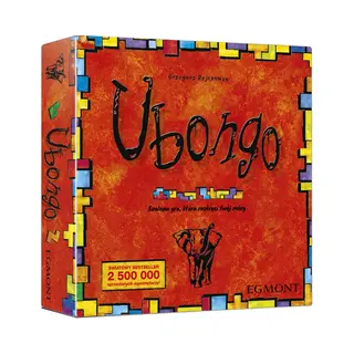 Isbn Ubongo boek Games Pools