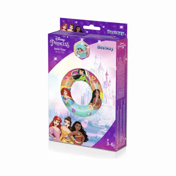 Bestway Disney Opblaasbare Prinsessen-Zwemband thumbnail