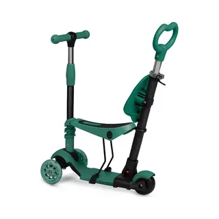 Soke Evo – De Ideale Keuze Voor Tricks En Freestyle
