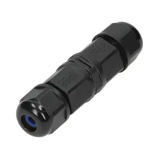 Orno Waterdichte Mini Kabelverbinder - 3x1.5mm² - 80mm