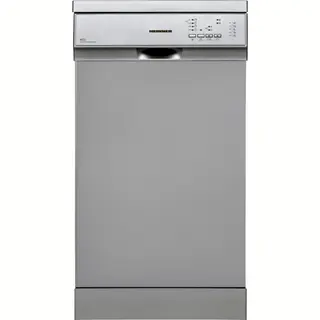 Heinner Hdw-FS4552DSE++ vaatwasser Vrijstaand 10 couverts