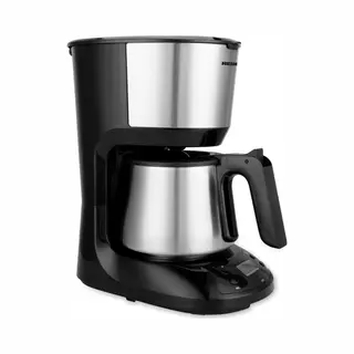 Heinner Hcm-D750SSBK koffiezetapparaat Volledig automatisch Filterkoffiezetapparaat 1,25 l