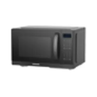 Heinner Hmw-MD25DBK magnetron Zwart Solo-magnetron Aanrecht 25 l 900 W