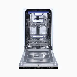 Heinner Hdw-BIM45710AD+++ vaatwasser Volledig ingebouwd 10 couverts