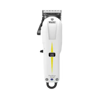 Wahl Cordless Super Taper Wit Lithium-Ion (Li-Ion)