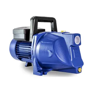 Tallas Garden 1500 B Gartenpumpe